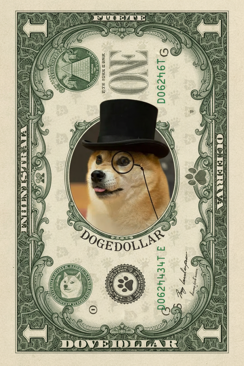 DOGEDOLLAR