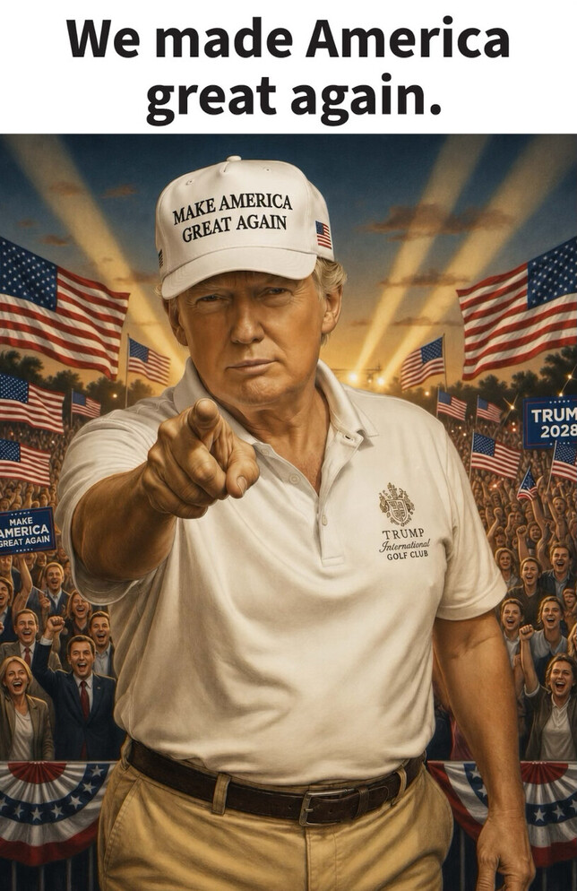 MAGA