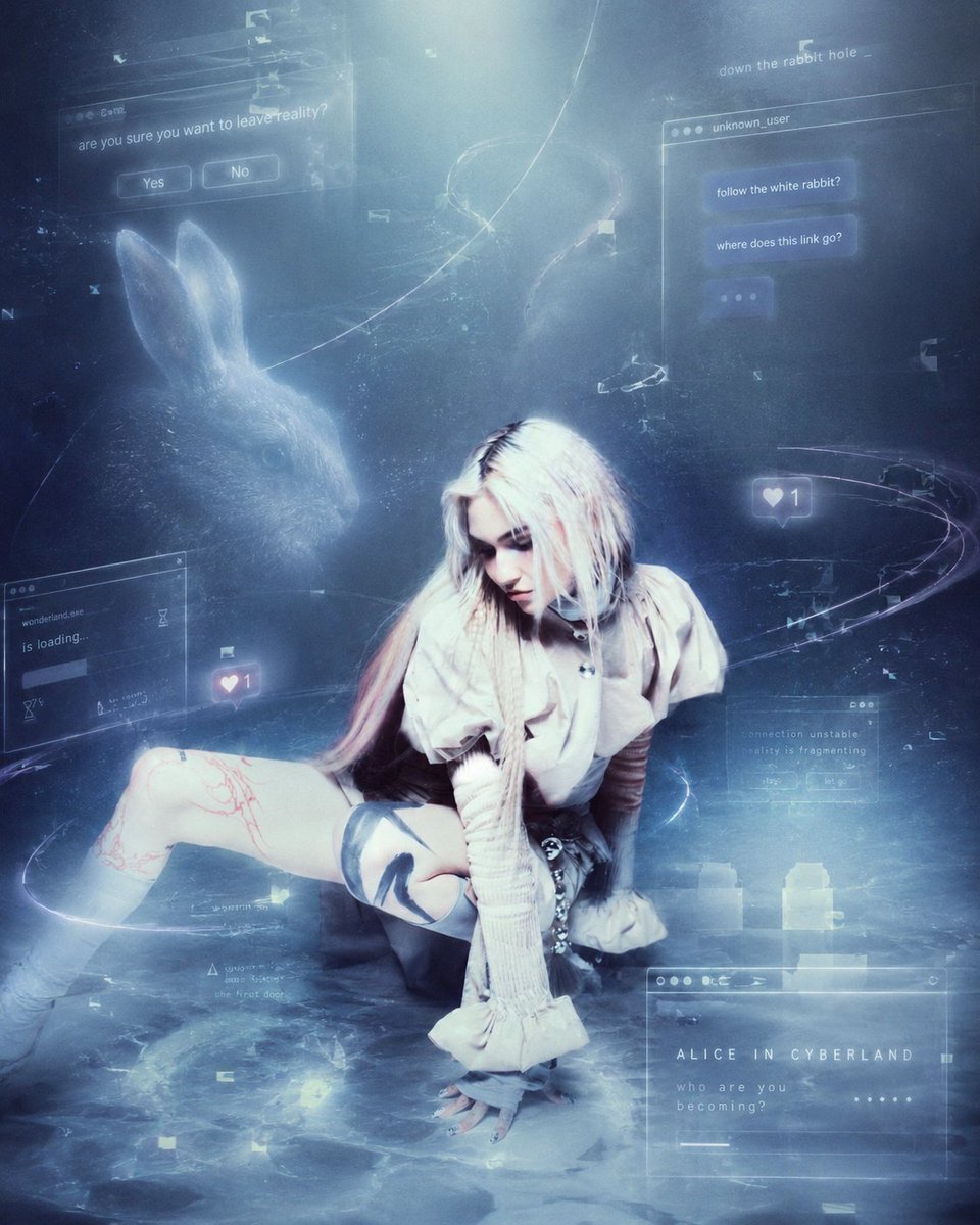ALICE