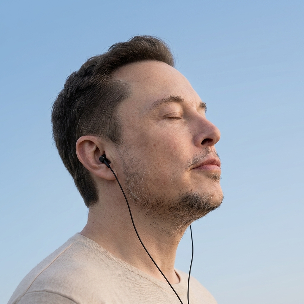 Vibeshift