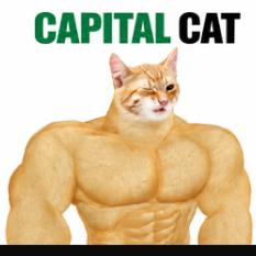 CAPITALCAT
